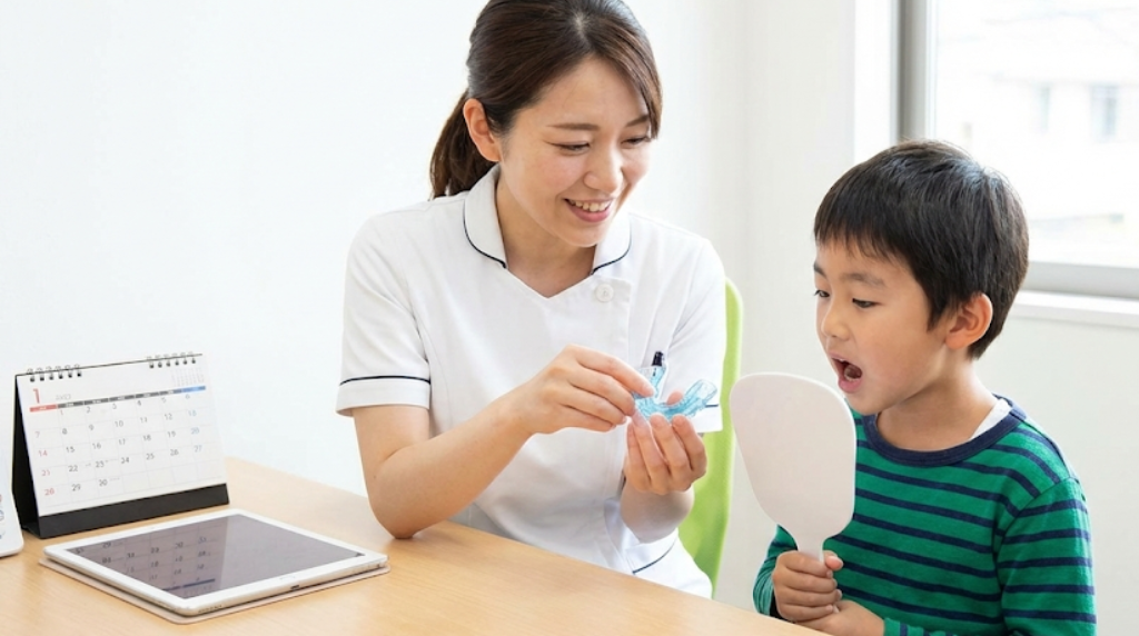 プレオルソの費用と治療期間
