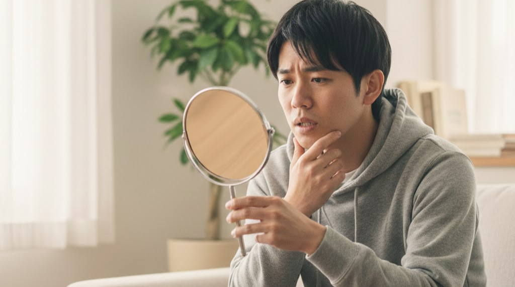 部分矯正ができないと言われた場合の対処法