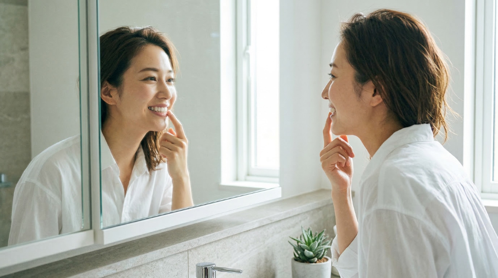 〇プチ矯正のメリットとは